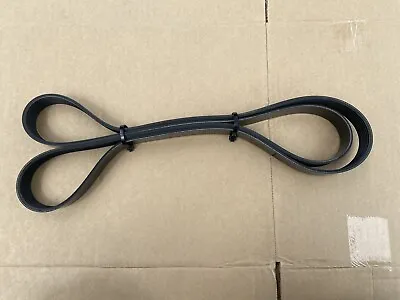 Land Rover Discovery 2 Td5 Drive Belt No Ace PQS101500 • $22
