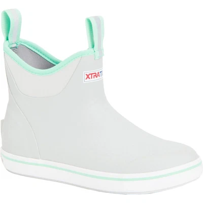 £104.32 • Buy Women's 6 In Ankle Deck Boot