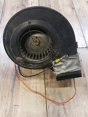 1972 Mercedes-benz 280sel Sedan W108 V8 4.5 Ac Blower Motor Fan W/ 74k Mls Oem • $85