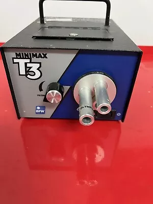 BFW  Mini Max T3  Light Source Illuminator Good • $90