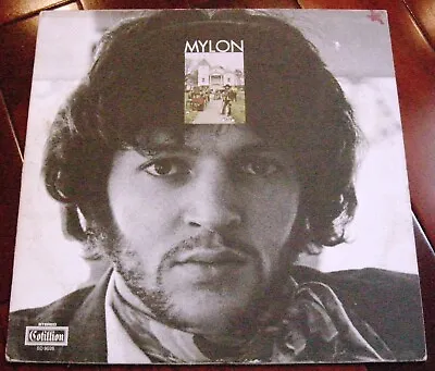 Mylon (LeFevre) -  1970 White Label Promo Stereo LP • $49