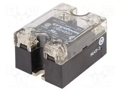 1 Piece Relay: Solid State CWD4890 /E2AU • $547.80