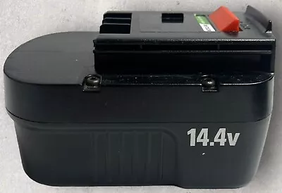 Original OEM Black & Decker HPB14 14.4V Battery • $16.95