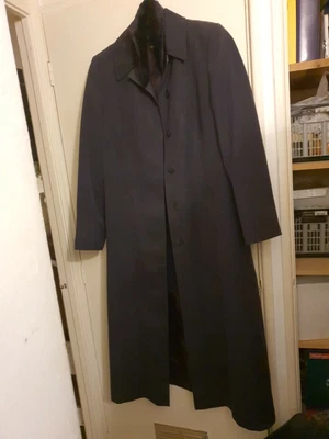 £49 • Buy Monarch Airlines Cabin Crew Overcoat Size 12 Collectable