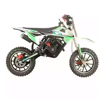 SYX MOTO VK 58cc 4 Stroke Real Moto Engine Gas Powered Powerful Mini Dirt Bike • $469.99