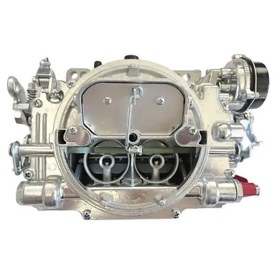 4 Barrel 1403 Electric Choke Performer Carburetor 500 CFM For 65-66  Chevy II • $197.80