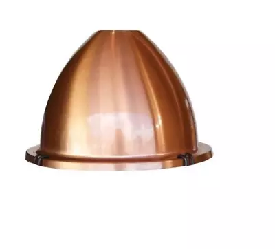 Artisan Distilling Alchemist Series Pot Still Alembic Dome Top • $239.99