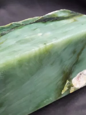 $650 • Buy Siberian Chatoyant Jade Rough, 6lbs 5.5oz