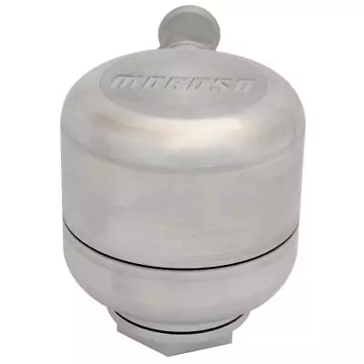 Moroso 68788 Oil Separator Breather • $131.99