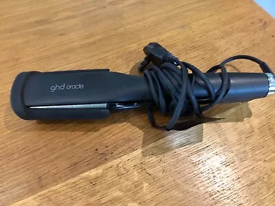 GHD Oracle Hair Curler (Practically New As Only Used Couple Of Times) • £95