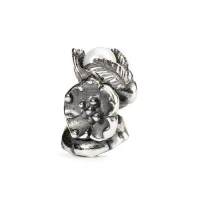 $69.66 • Buy Trollbeads Buckthorn Of May -TAGBE-00031