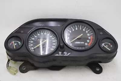 1994-2006  Kawasaki Concours Gauge Speedometer Tachometer 48624 Miles Zg1000 • $34.99