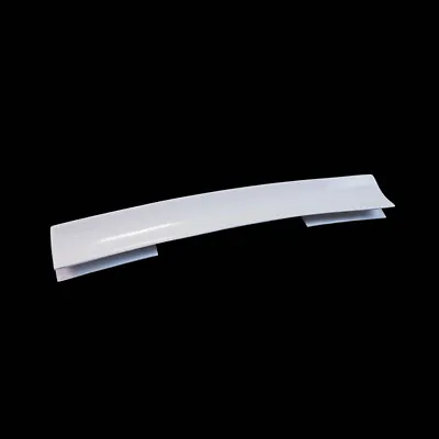 For Honda Civic EP3 Ty-R FRP Rear Spoiler Wings Addon Lip Trim(Fit OE Wing Only) • $202.91