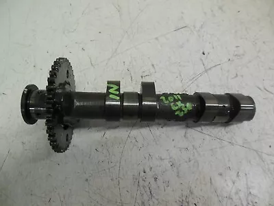 01H23 Kawasaki EX 250 Ninja 2011 Intake Camshaft 49118-0098 49118-0921 • $46.49