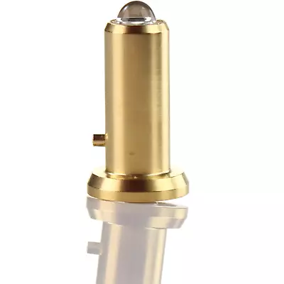 Practitioner/Vista/Fibre Optic Otoscope Bulb X 2 (3.6v) • £97.19