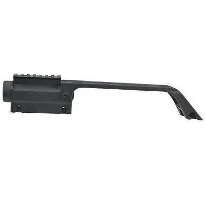 ZCI G36 Carry Handle Rail With 1.5X Scope Airsoft  • £54.99
