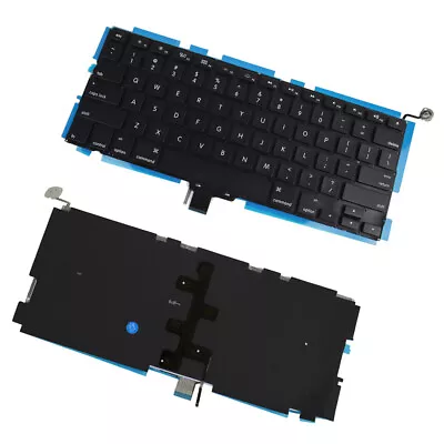 New Fit MacBook Pro 13  2009 2010 2011 2012 Series A1278 US Keyboard Backlight • $19.51