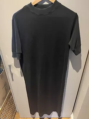 Zara T-shirt Maxi Dress Vgc  • £5