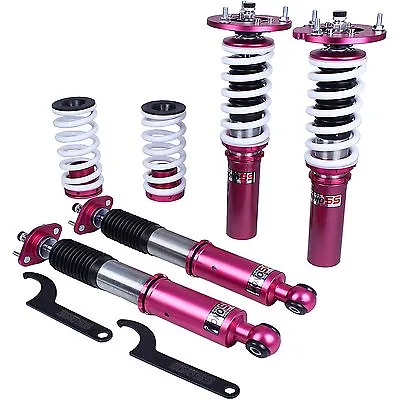 Godspeed GSP Mono SS Coilovers Suspension Kit For BMW 3 Series E30 85-91 New • $675