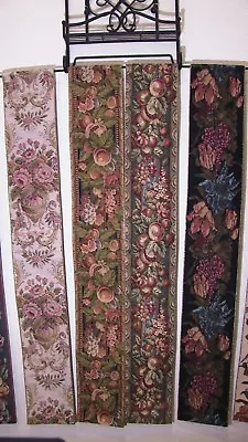 £24.72 • Buy Corona Woven Tapestry Wall Hanging, Bell Pull, Table Runner