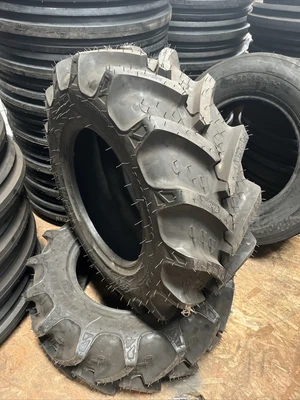 $220 • Buy NEW TRACTOR TYRES BKT 260/70R16 RT765 Agrimax