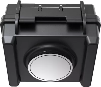 Tracki Waterproof Magnetic Box For GPS Tracker + 3500mAh Battery Extender • $25.67