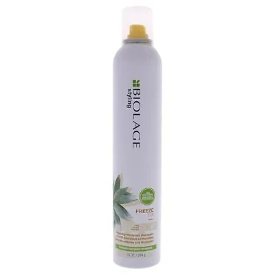 Matrix Biolage Freeze Fix Agave Humidity-Resistant Hairspray 10 Oz  Dented • $16.49