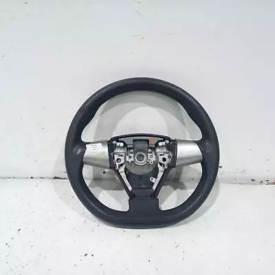Toyota Corolla Steering Wheel Vinyl Zre152/153r Sedan 05/10-12/13 10 11 12 13 • $110
