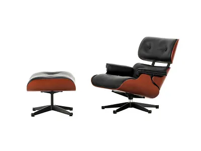 Vitra Miniatures CollectionLounge Chair & Ottoman • $1021.59