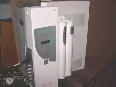 Millipore RIOS 50 Lab Grade Water Purification System • $3500