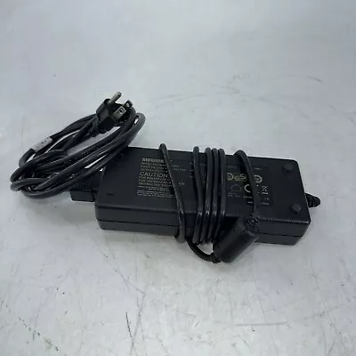 4 PIN 24V Megmeet Mango240-0500AY 24V 5A Switch Mode Power Supply • $25