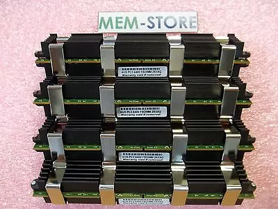 MB194G/A 16GB DDR2 800MHz Memory 2008 Apple Mac Pro 2.8 • $160