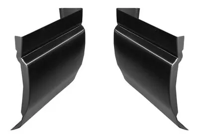 Lh Rh 1994-2004 S10 S15 Pickup Cab Corner Set 2 Door Extended Cab • $128.75