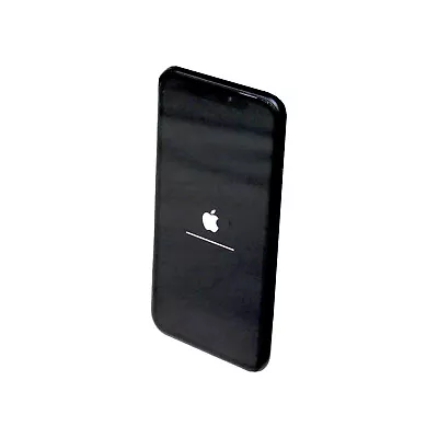 Apple IPhone XR A2105 64GB MRY42B/A Unlocked Black Grade B- • £111.99