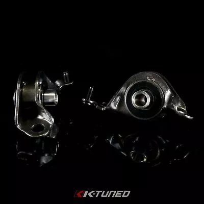 K-Tuned Rubber Bearing Compliance Bushing For 92-95 Honda Civic 94-01 Integra • $115.49