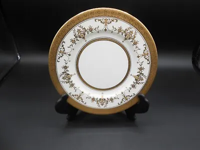 Minton Riverton 7 5/8 Inches Salad Plate - Perfect • $75