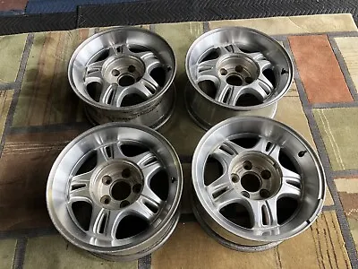 GMC Chevrolet Sonoma S10 Extreme 1999-2003 16  OEM Wheels Set Of (4) • $575