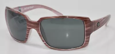 New Sunglasses Zeiss Salt Life Bal Harbour Sl302-sgs-s Sangria Stripe / Smoke • $49.99