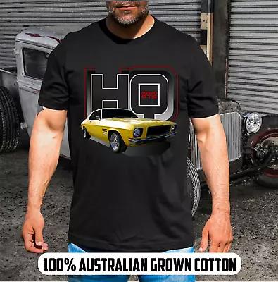 Hq Holden Monaro Gts T-shirt • $45