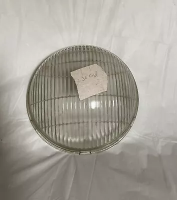 1936 Ford Headlight Glass Lens Rat Rod Tudor Traditional Hot Rod • $35