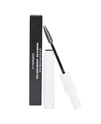 MAC False Lashes Maximizer Mascara Primer  - 0.27 Oz / 8 G • $18.95