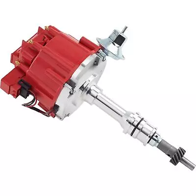 Speedway Motors SBF Small Block Ford 260 289 302 One-Wire HEI Distributor • $145.99