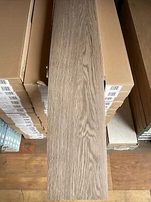 £60 • Buy Invictus Lvt Flooring Glue Down. Col Cottage Oak Truffle. 3.69 S/m Per Box