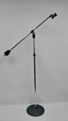 Vintage Atlas Boom Mic Stand PP2292N Round Base With Clip • $143.20