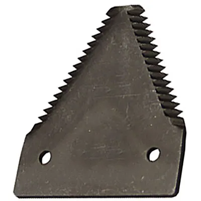 E76370 7/32 X 5/8 Sickle Section Fits John Deere Mower Conditioner 1207 1209 • $7.99