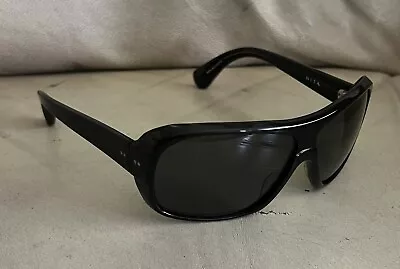 DITA Selector Black Polarized Sunglasses 65□11-140 Made In Japan • $19.99
