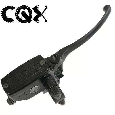 FRONT BRAKE MASTER CYLINDER For  HONDA CBR600F2/CBR600F3/CBR600SE • $20.99