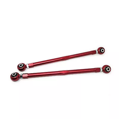 Godspeed Adjustable Rear Control Arms Spherical For 13-16 Mini Cooper Paceman • $153
