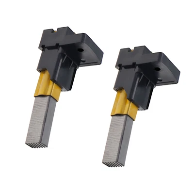 £9.32 • Buy 2Pcs Machine Carbon Brushes With Holders Compatible With Dyson DC05 DC07 DC08
