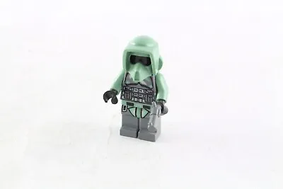 Lego Star Wars Minifigure Kashyyyk Scout Trooper 7261 • £84.99